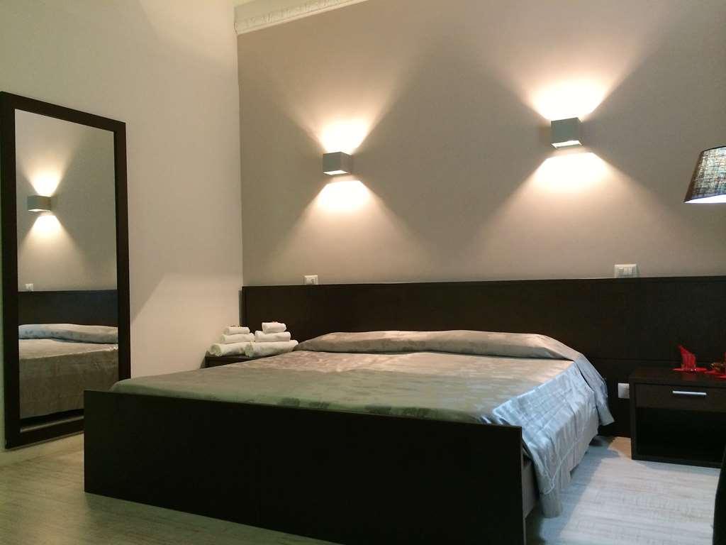 Chroma Italy - Chroma Tessera Zimmer foto
